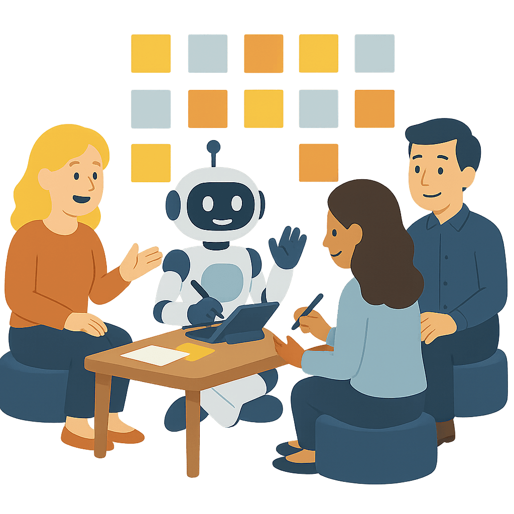 Security infrastructure for AI systems